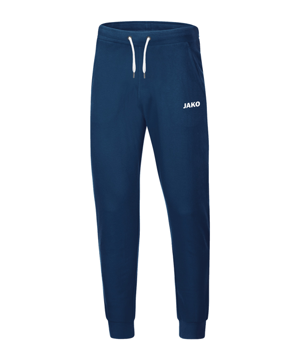 JAKO Base Jogginghose Kids Blau F09