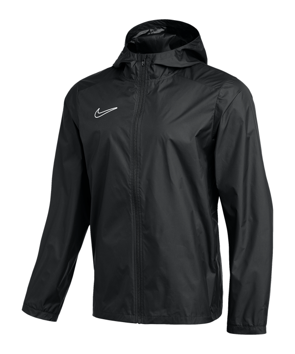 Nike Academy 25 Regenjacke Schwarz F010