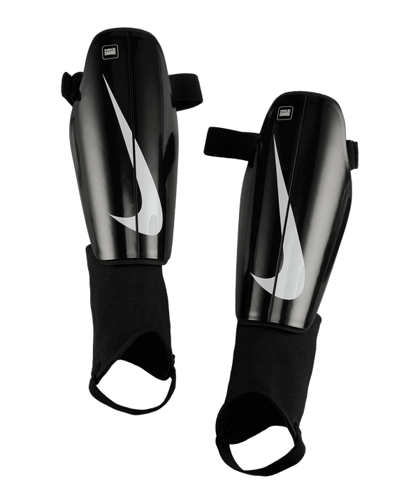Nike Charge Schienbeinschoner Schwarz F010