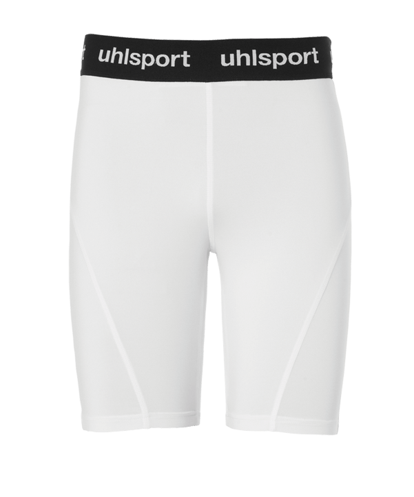 Uhlsport Tight Short Hose kurz Weiss F02