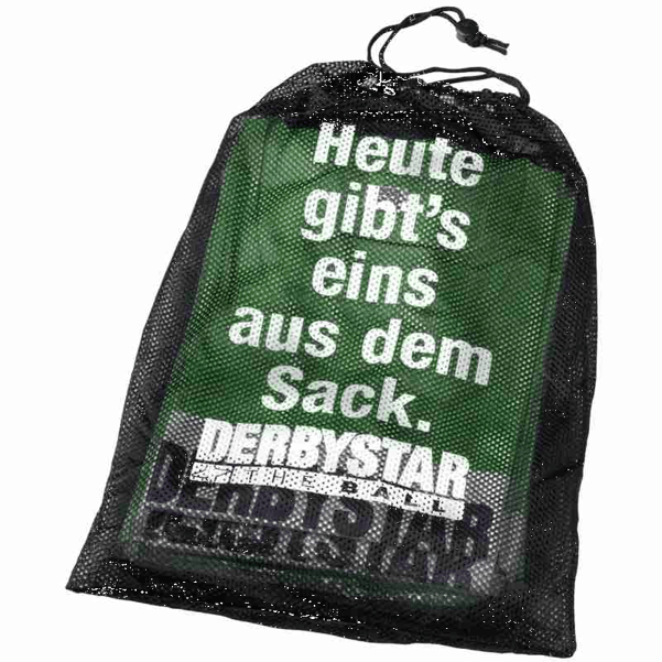 Derbystar Markierungshemden 10er Set