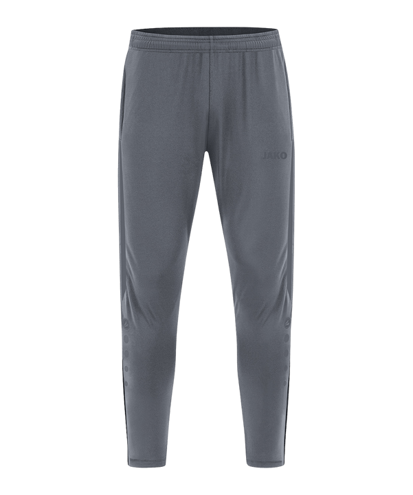 JAKO Power Trainingshose Grau F820