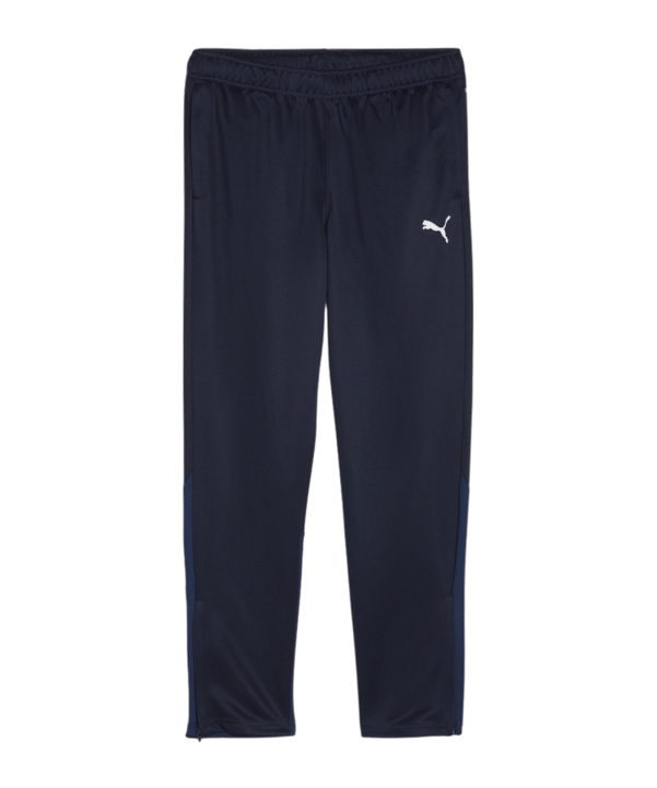 PUMA teamGOAL Training Jogginghose Damen Blau F06