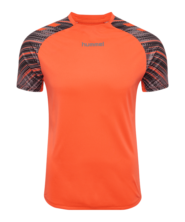 Hummel Blaze Pro Training Trikot Orange F4127