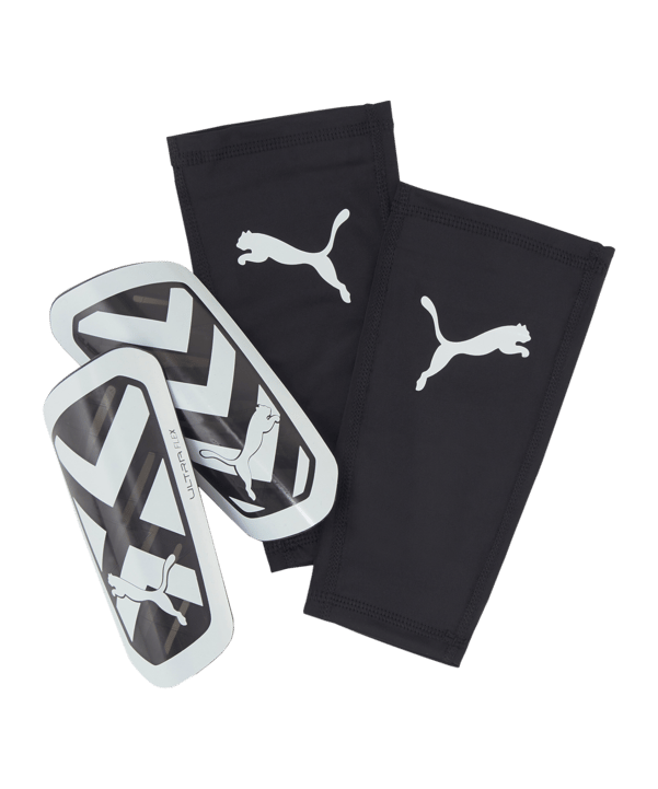 PUMA ULTRA Flex Sleeve Schienbeinschoner F03