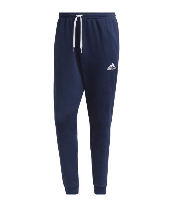 adidas Entrada 22 Jogginghose Blau