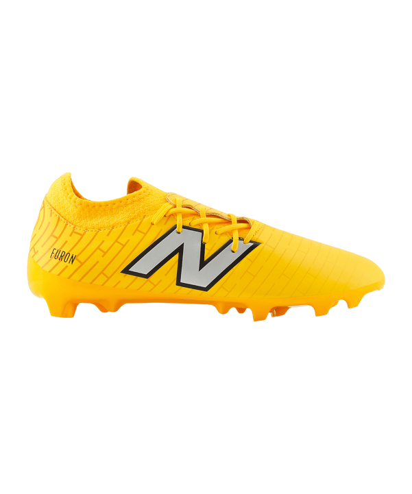 New Balance Furon Dispatch v7+ FG Surge Gelb FZ75