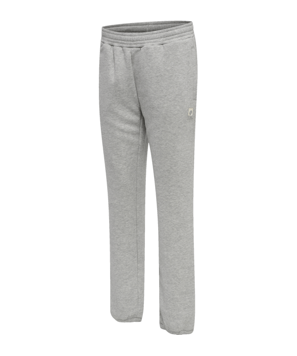 Hummel hmlGG12 Jogginghose Damen Grau F2006