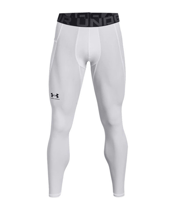 Under Armour HG Tight Weiss F100