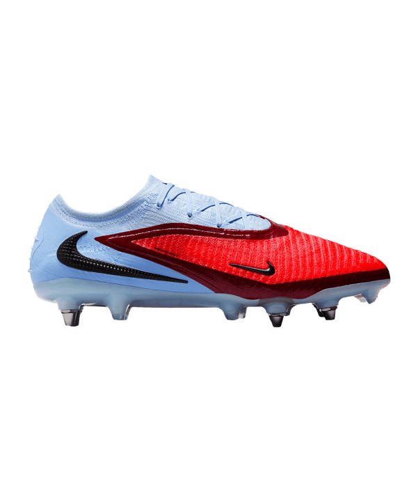 Nike Phantom 6 Low Elite SG Scary Good Blau F400