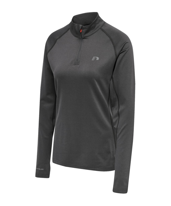 Newline HalfZip Sweatshirt Running Damen F2130