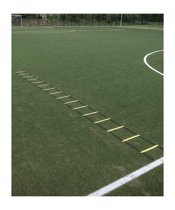 Cawila ACADEMY Koordinationsleiter 4m inkl. Tasche