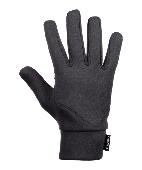 Cawila GEAR Handschuhe PERFORMANCE Schwarz