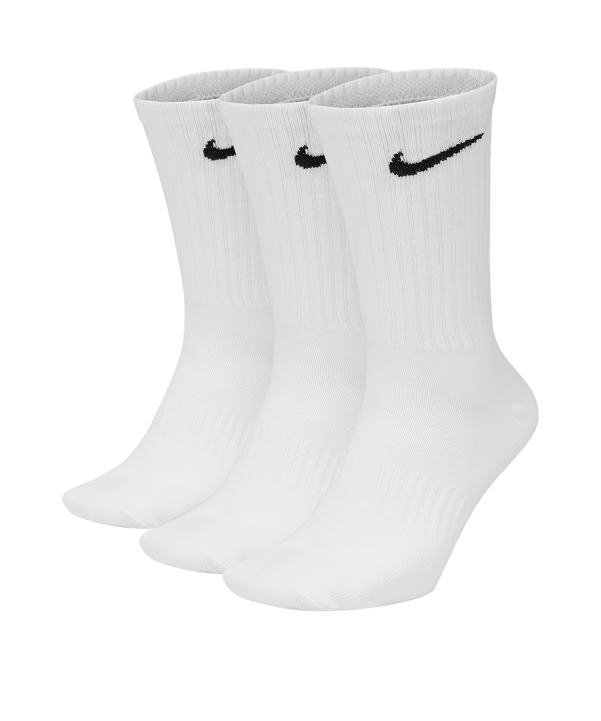 Nike Everyday Lightweight 3er Pack Socken F100