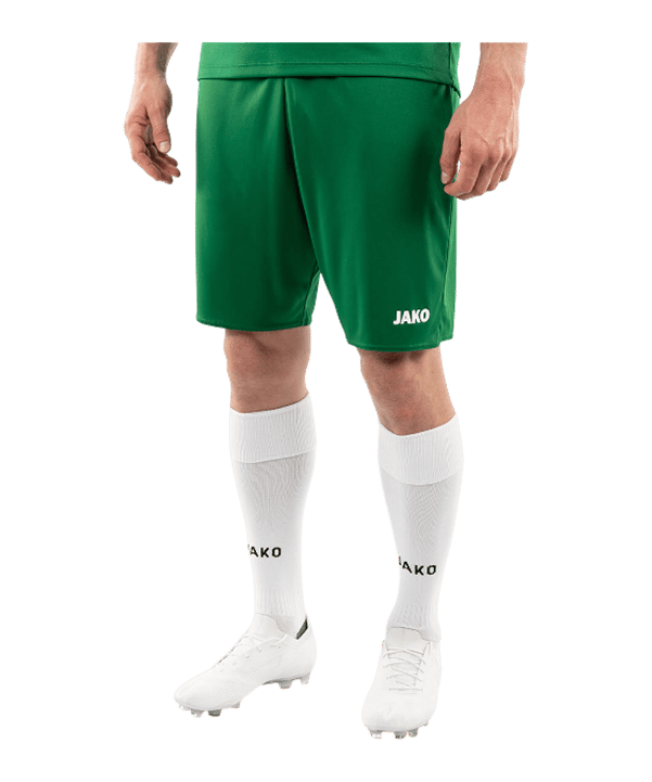 JAKO Manchester 2.0 Short Kids Grün F207