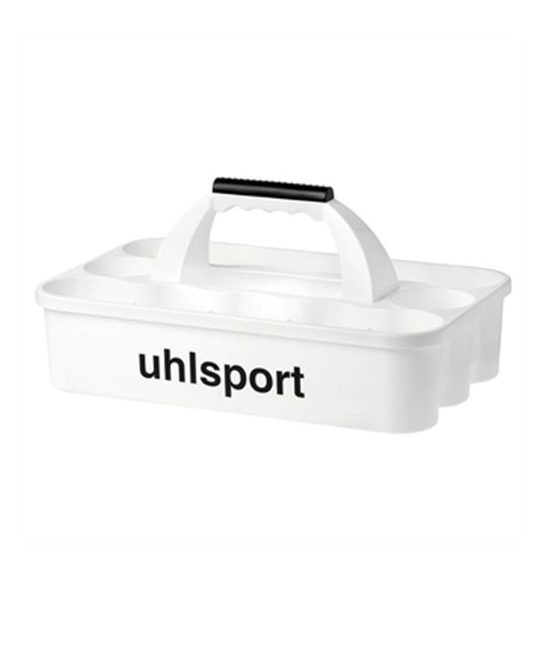 Uhlsport Trinkflaschenhalter für 12 Flaschen F03