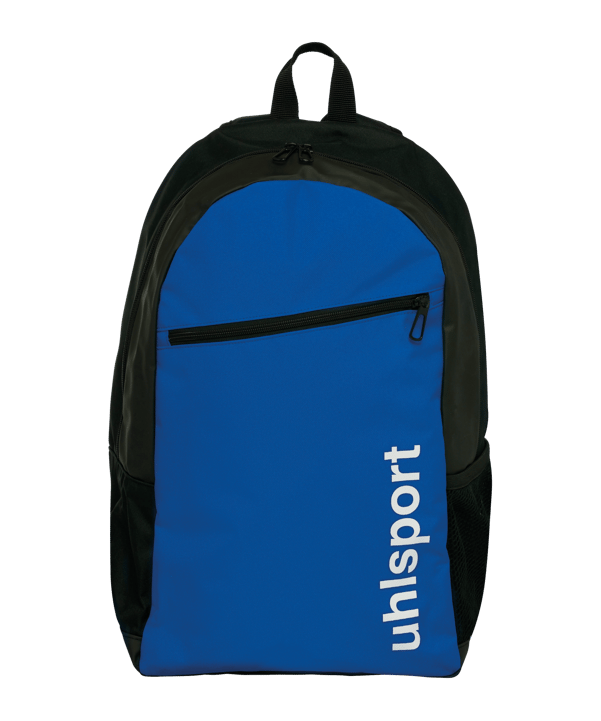 Uhlsport Essential Rucksack Blau Schwarz Weiss F03