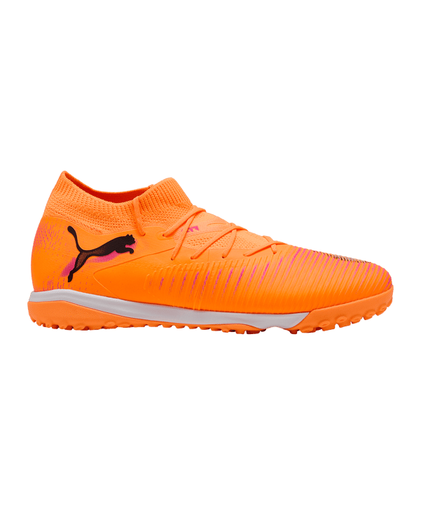 PUMA FUTURE 8 Match TF Hot Pursuit Orange F03