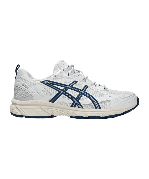 Asics Gel-Nunobiki Laufschuh Weiß