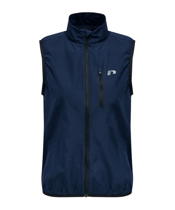Newline Core Gilet Weste Running Damen F1009