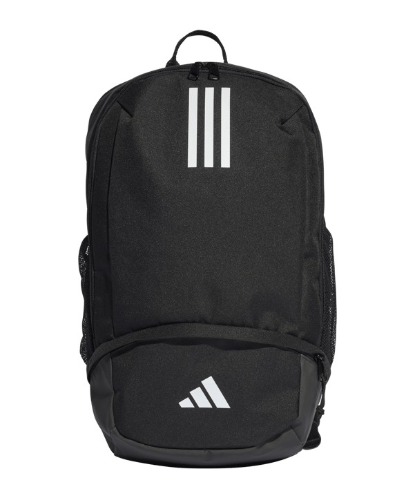 adidas Tiro 23 League Rucksack Schwarz Weiss