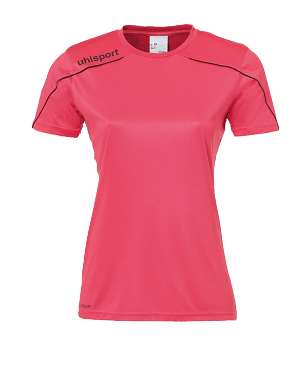 Uhlsport Stream 22 Trikot kurzarm Damen Pink F20
