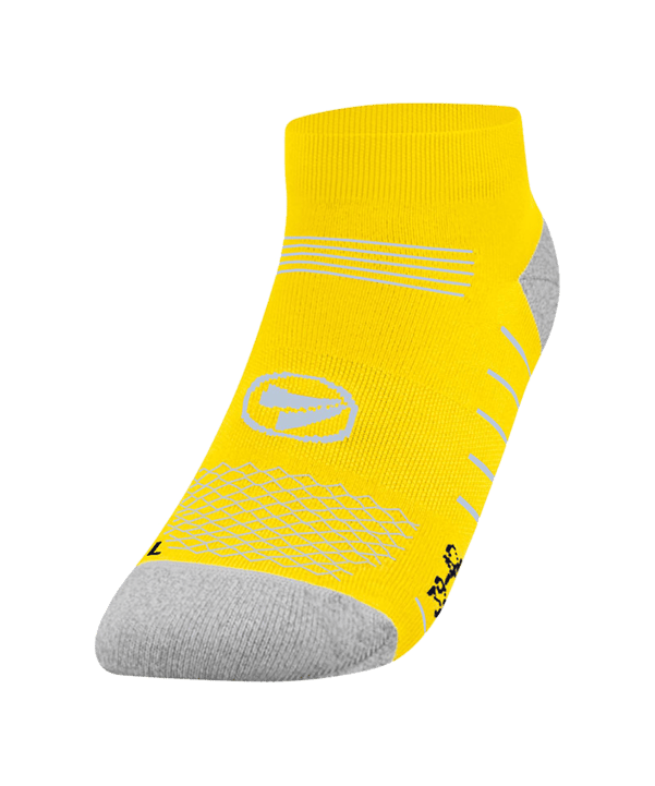 JAKO Socken Running Kids Gelb F03
