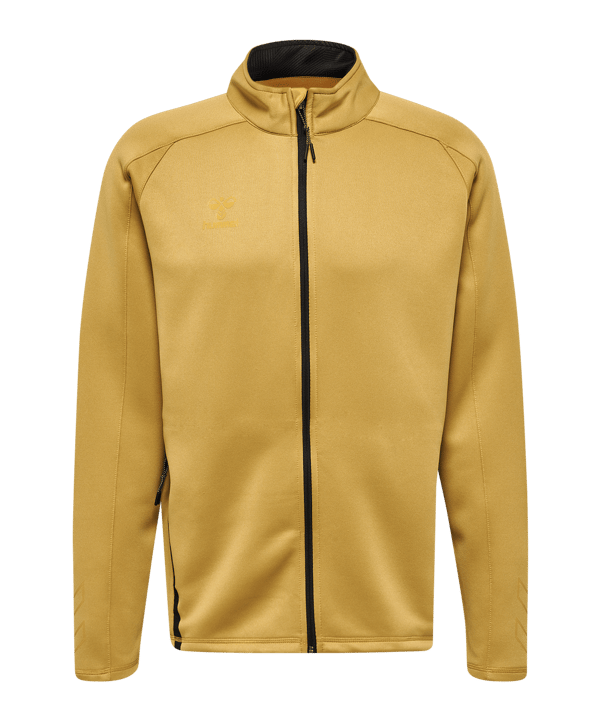 Hummel hmlCIMA XK Jacke Gold F9036