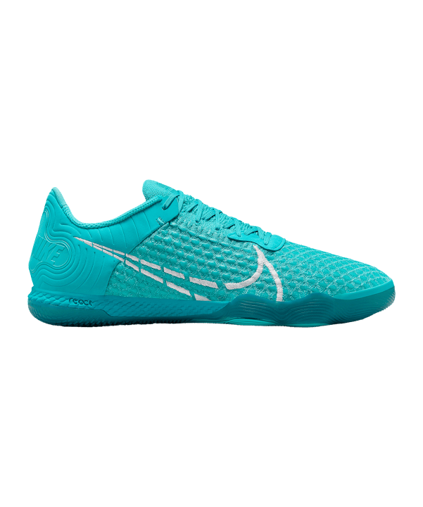 Nike React Gato IN Grün F300