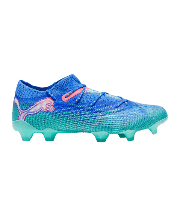 PUMA FUTURE 7 Ultimate Low FG/AG Formula Blau Weiss F01