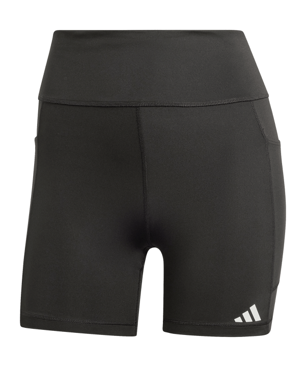adidas Leggings Damen Schwarz