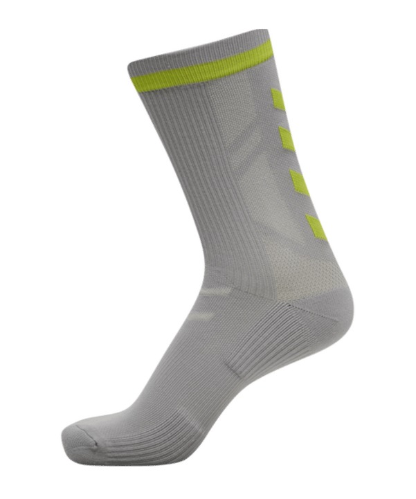 Hummel ELITE INDOOR Socken Grau F1100