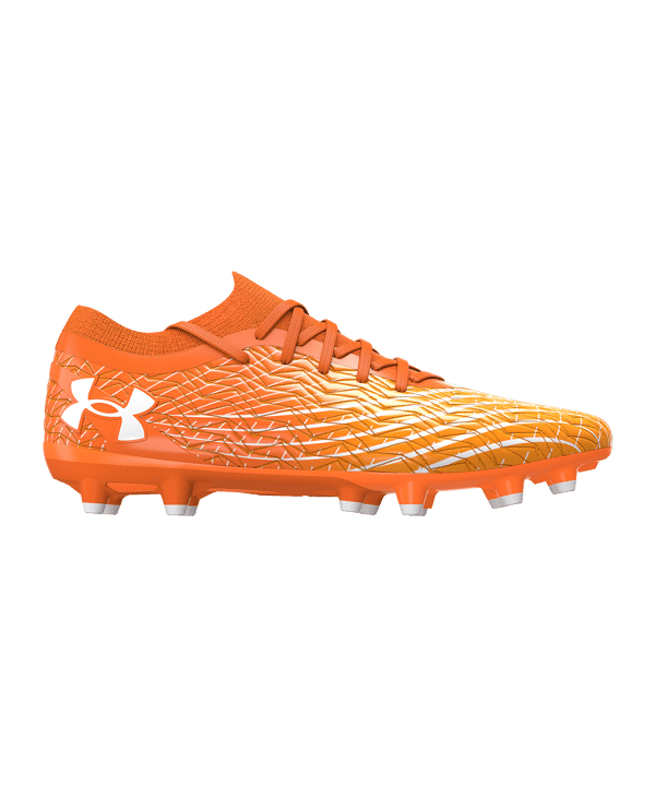 Under Armour Magnetico Pro 5 FG Radiant Orange F825
