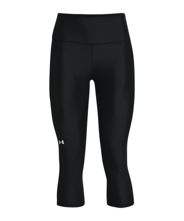 Under Armour Hi Capri Leggings Training Damen F001