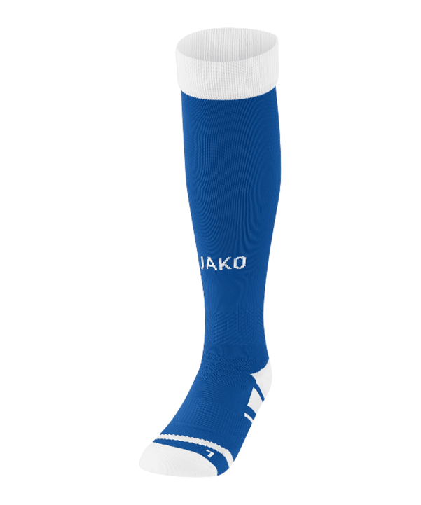 JAKO Dynamic Strumpfstutzen Blau F400
