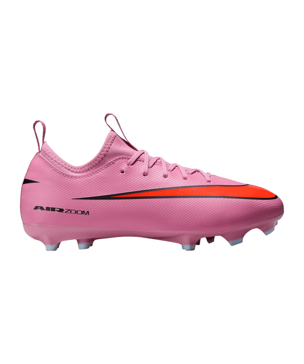 Nike Air Zoom Mercurial Vapor XVI Academy MG Scary Good Kids Rosa F600
