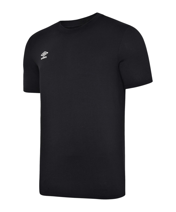 Umbro Club Leisure Crew Tee T-Shirt F090