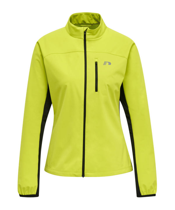 Newline Core Cross Jacke Running Damen F6102