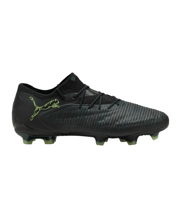 PUMA FUTURE 8 Ultimate Low FG Eclipse Schwarz F02