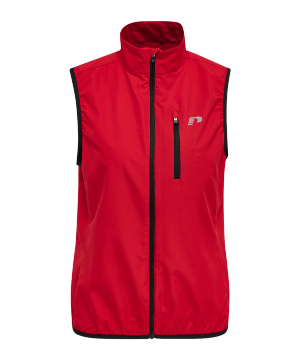 Newline Core Gilet Weste Running Damen F3365