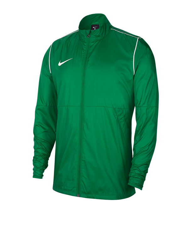 Nike Park 20 Regenjacke Grün F302