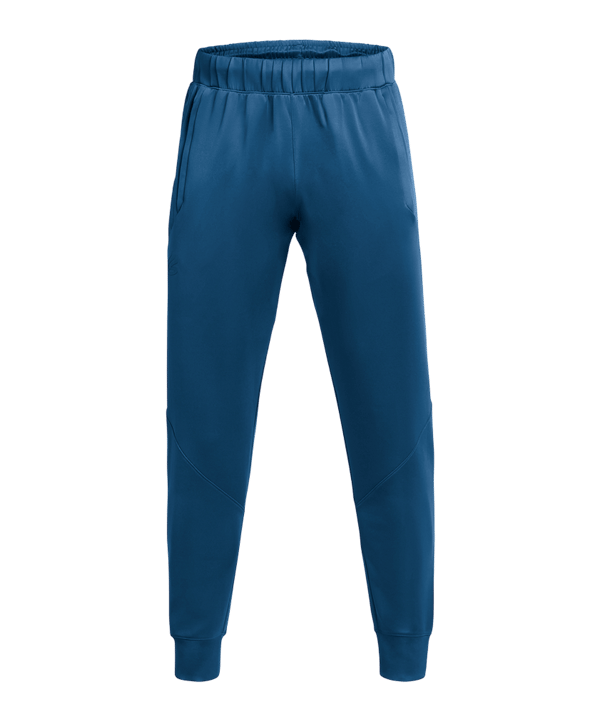 Under Armour Hose Blau F426