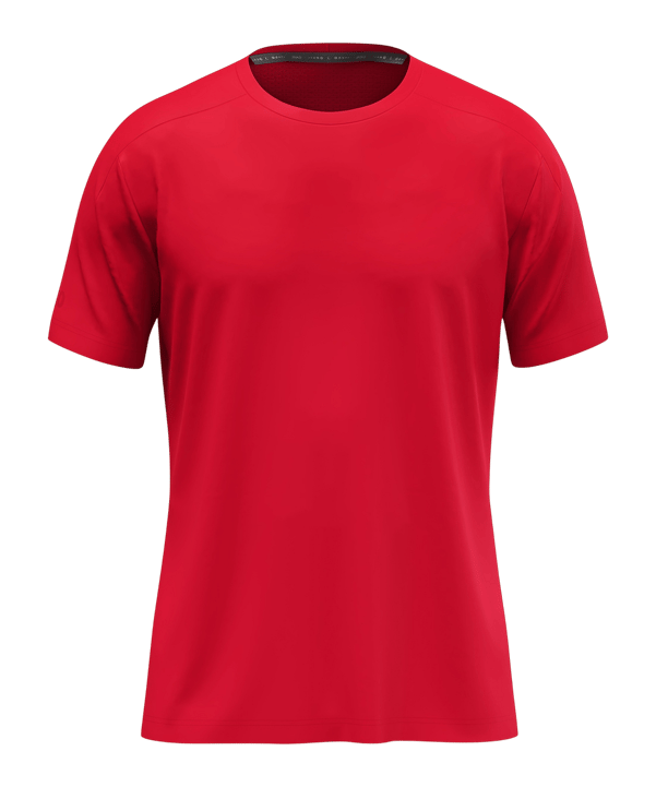 JAKO T-Shirt Rot F100