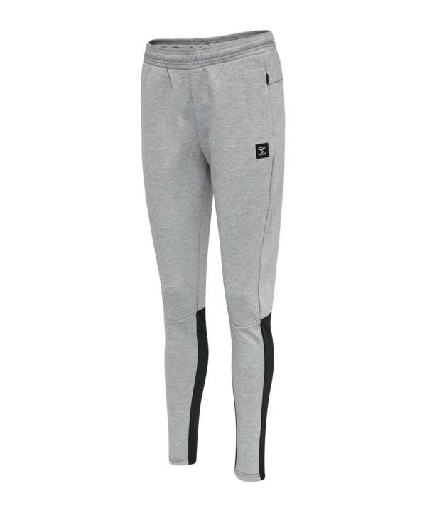 Hummel Essi Tapered Jogginghose Damen F2006