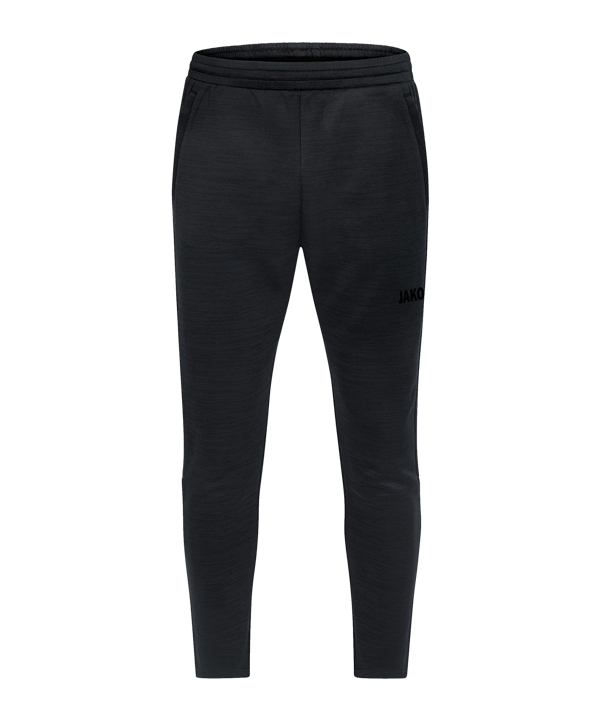 JAKO Challenge Jogginghose Damen Schwarz F500