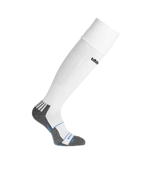 uhlsport Team Pro Player Stutzenstrumpf Weiss F03