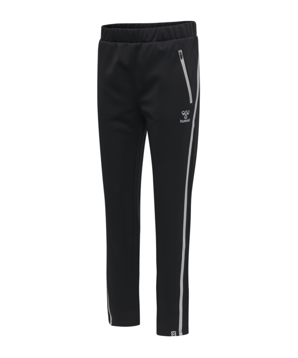 Hummel Cima Jogginghose Damen Schwarz F2001