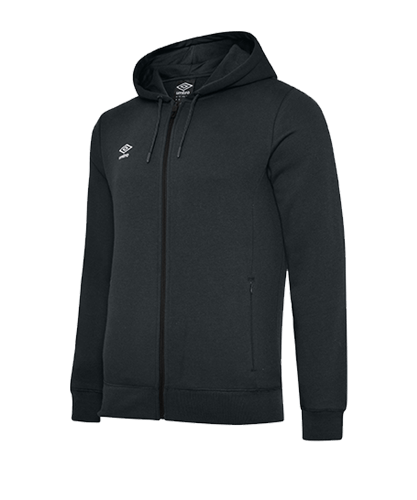 Umbro Club Leisure ZT Kapuzensweatshirt K F090