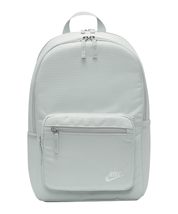 Nike Heritage Eugene Backpack Rucksack (23L) Grau F034
