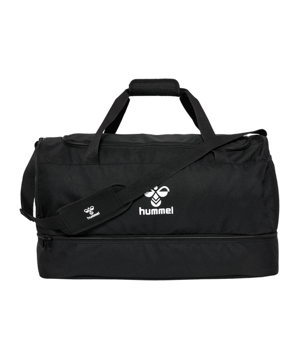 Hummel Tasche Schwarz F2001